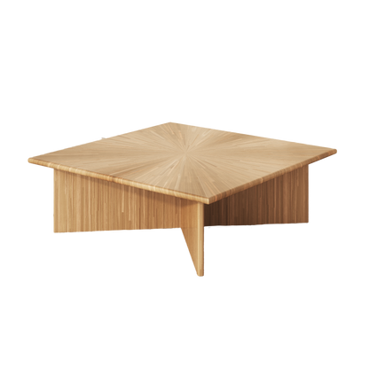 Ruse Table CROSS TABLE – RudaStudio