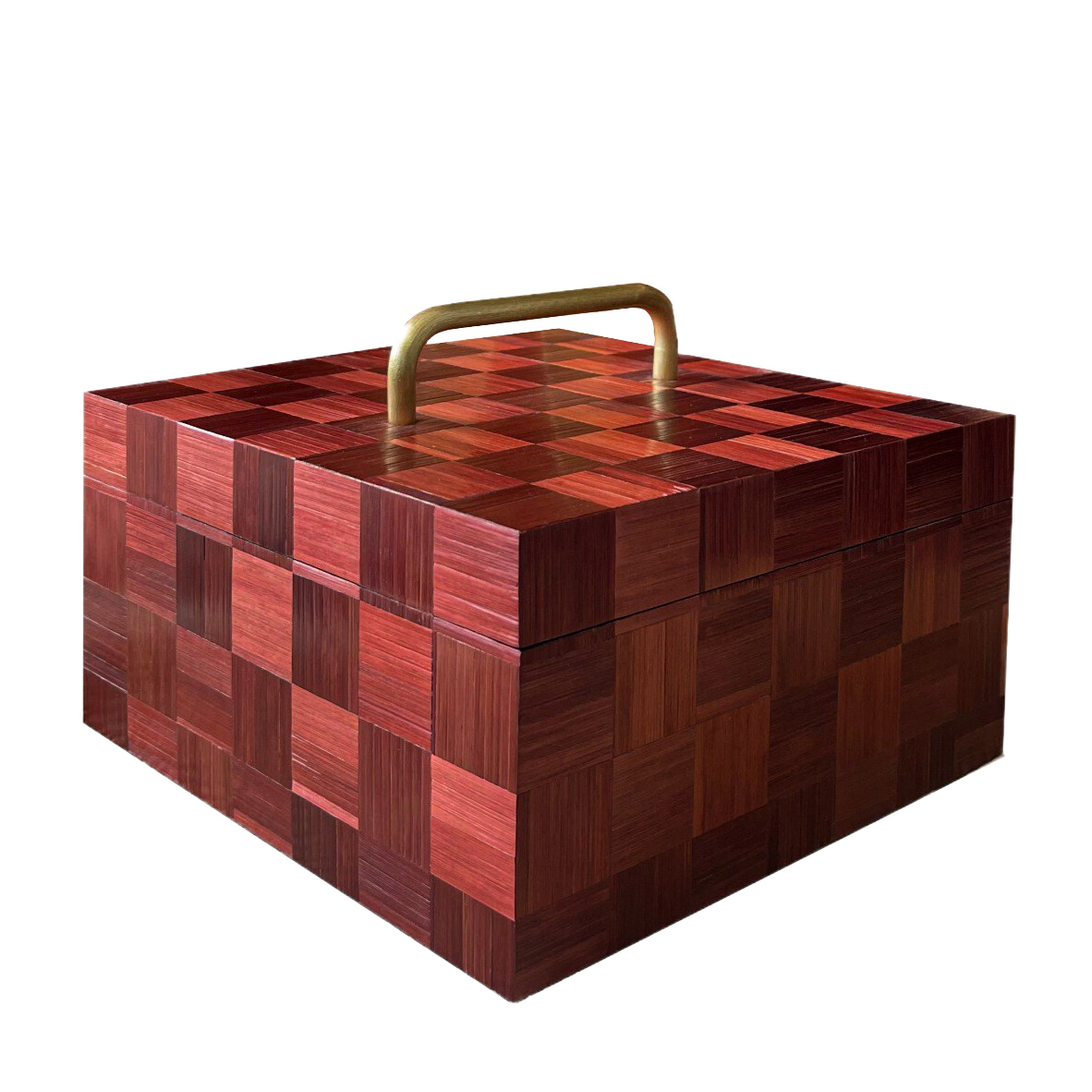 DECORATIVE BOX 01