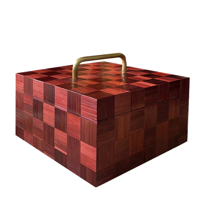 DECORATIVE BOX 01