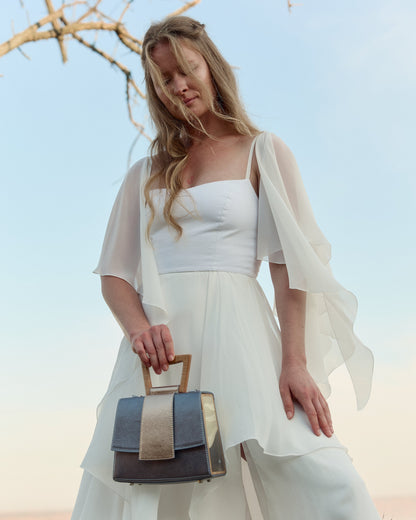 POVITRYULYA BAG