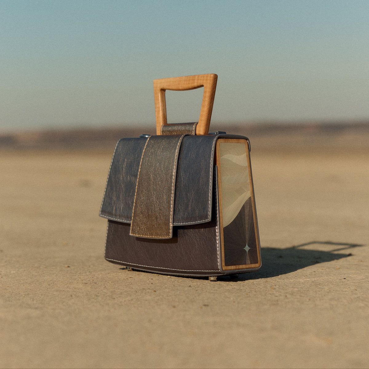 POVITRYULYA BAG