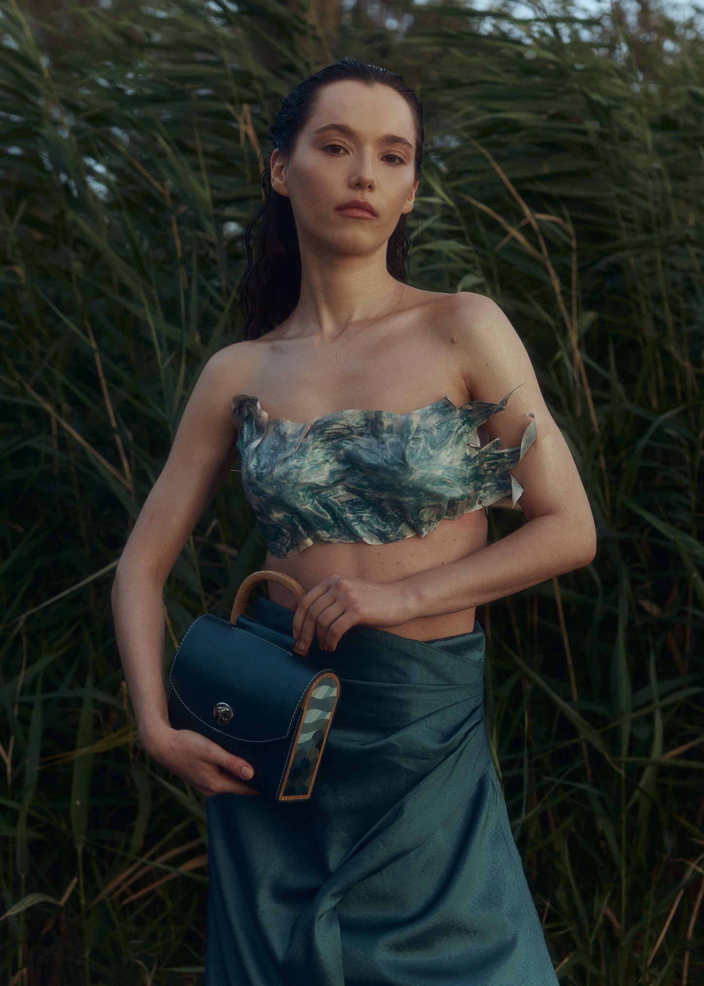 VODIANYTSIA BAG