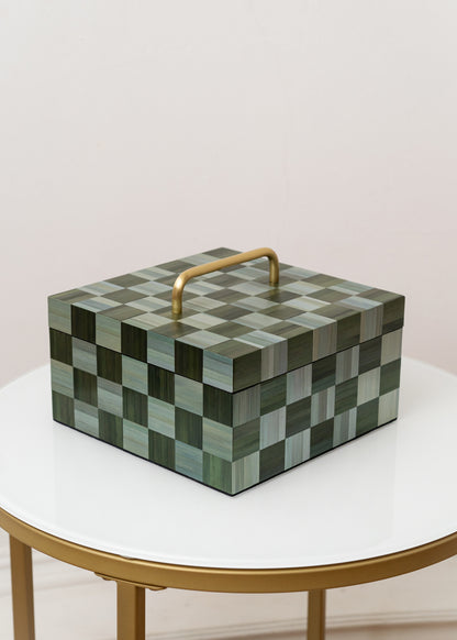 Decorative Box 01