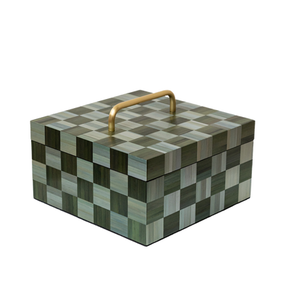 Decorative Box 01