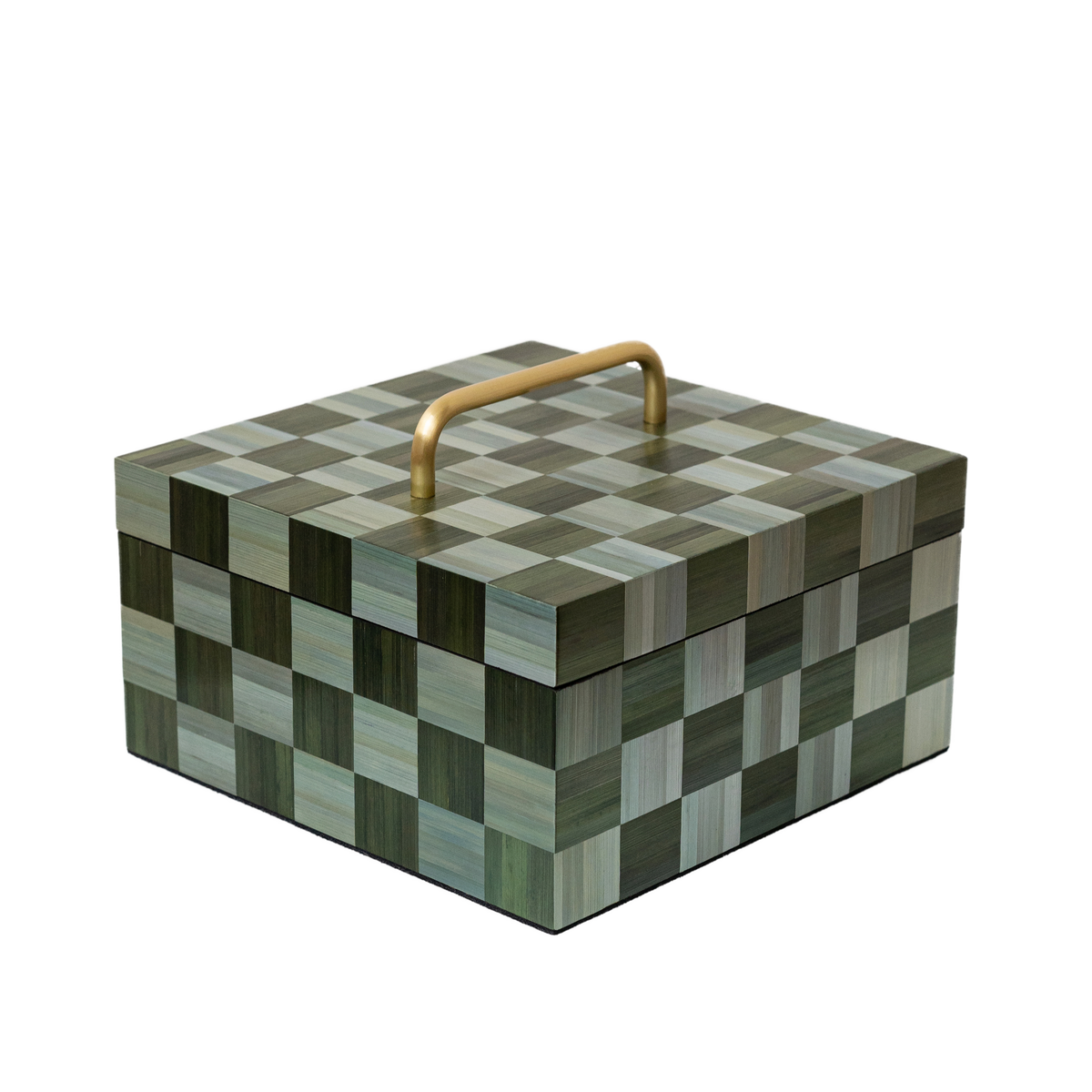 Decorative Box 01