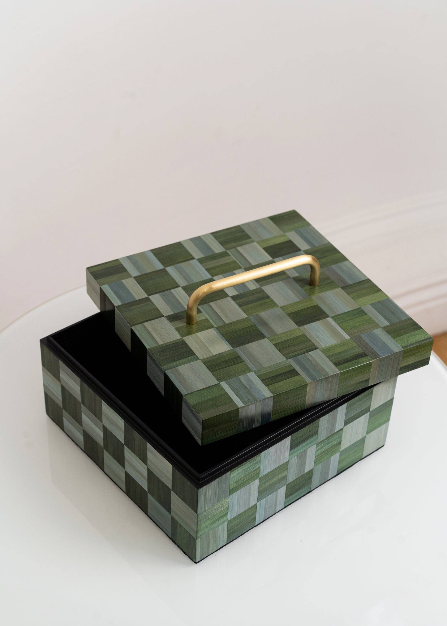 Decorative Box 01