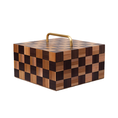 Decorative Box 01