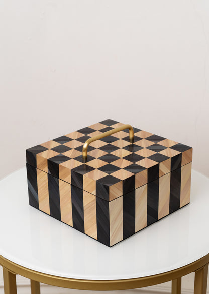 Decorative Box 01