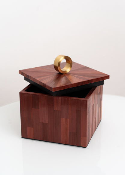 Decorative Box 02