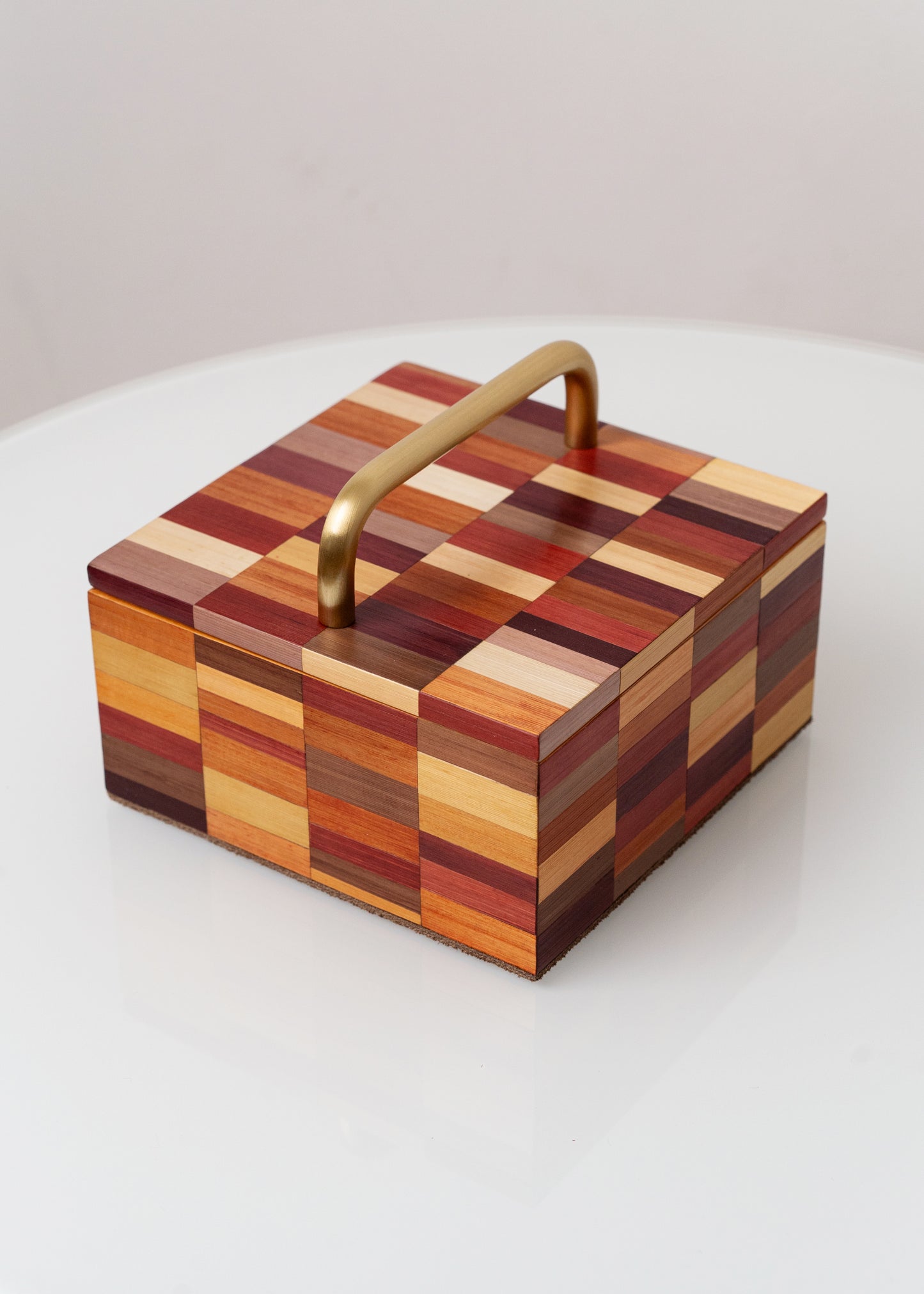 Decorative Box 03