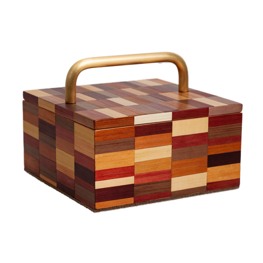 Decorative Box 03