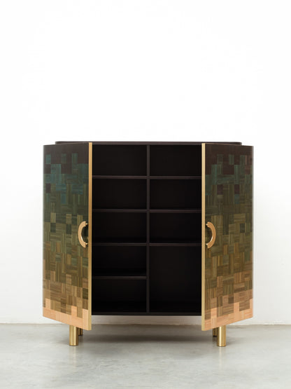 NATŪRA Cabinet - Forest