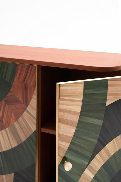 SOLOMIA Cabinet Color Scheme 4