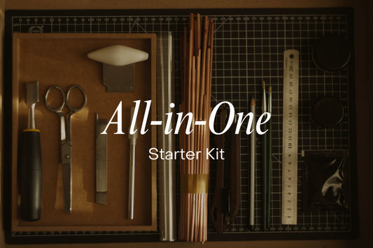 All-in-One Starter Kit