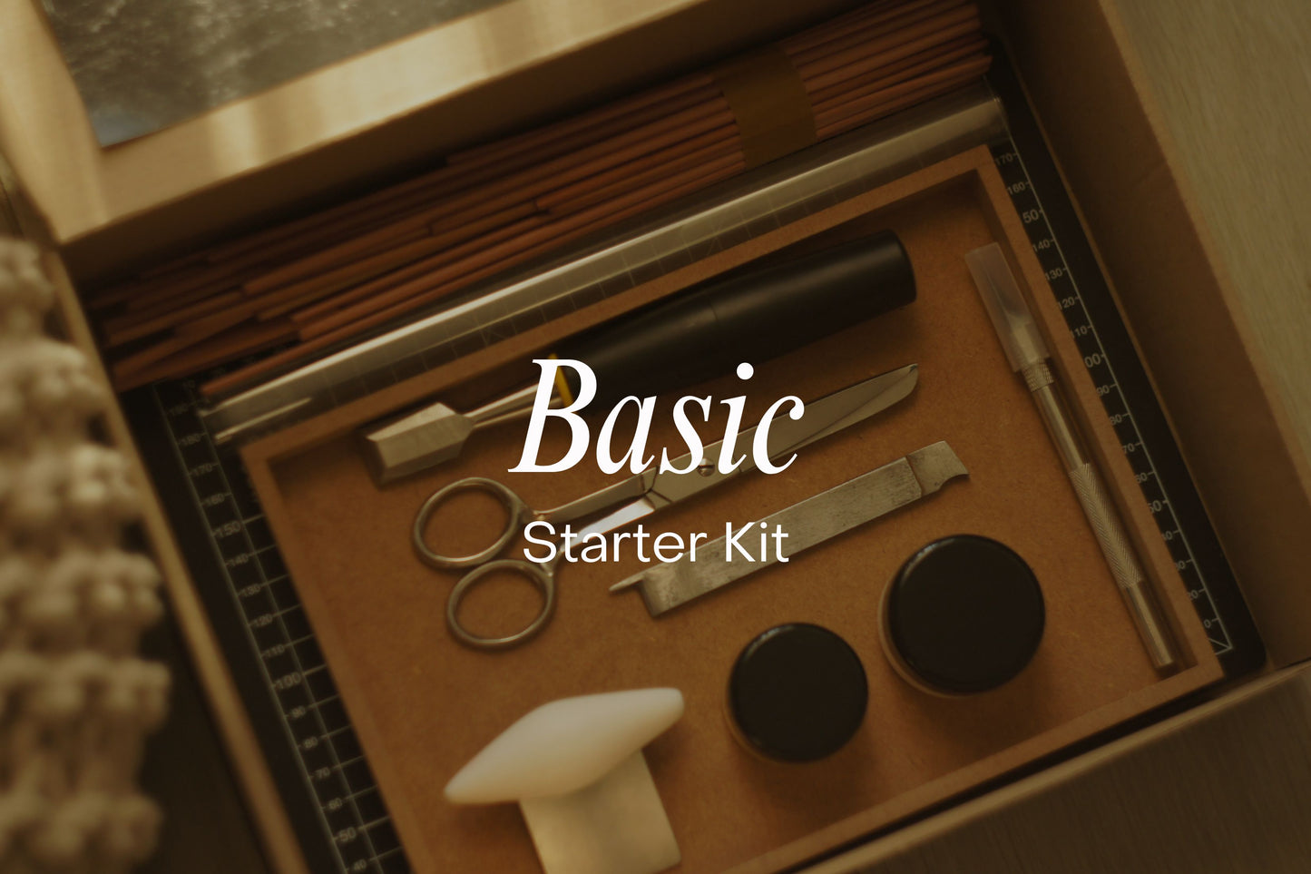 Basic Starter Kit
