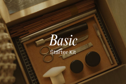 Basic Starter Kit