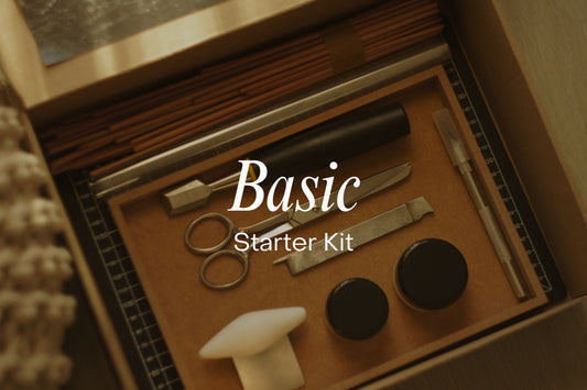 Basic Starter Kit