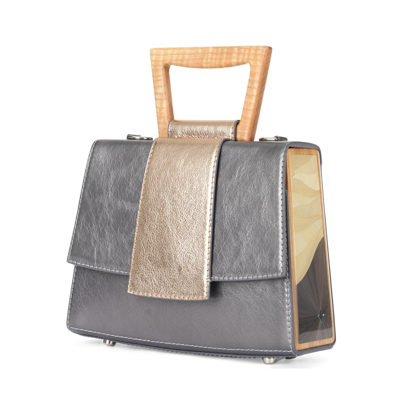 POVITRYULYA BAG