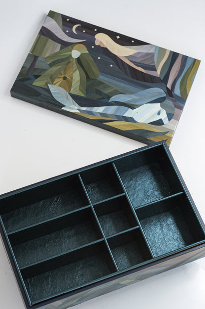 COLLECTIBLE BOX ANIMA