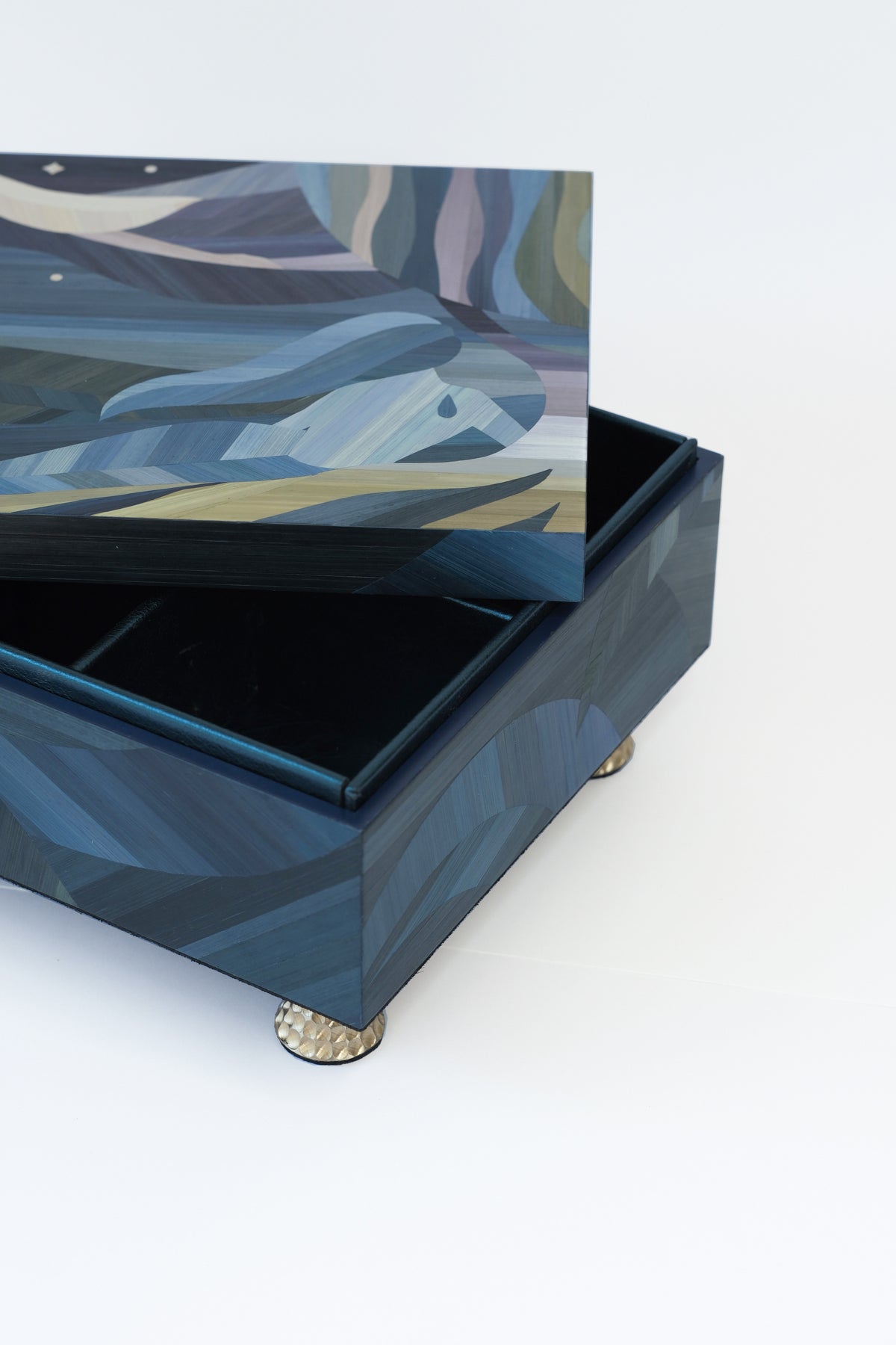 COLLECTIBLE BOX ANIMA