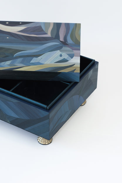 COLLECTIBLE BOX ANIMA