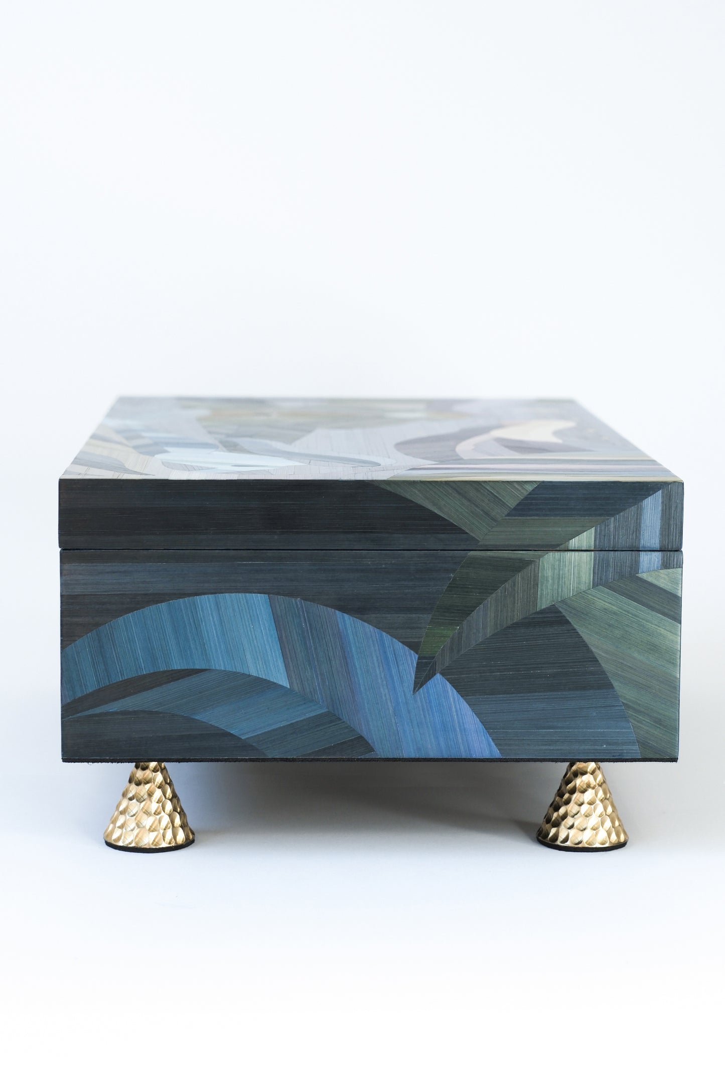 COLLECTIBLE BOX ANIMA
