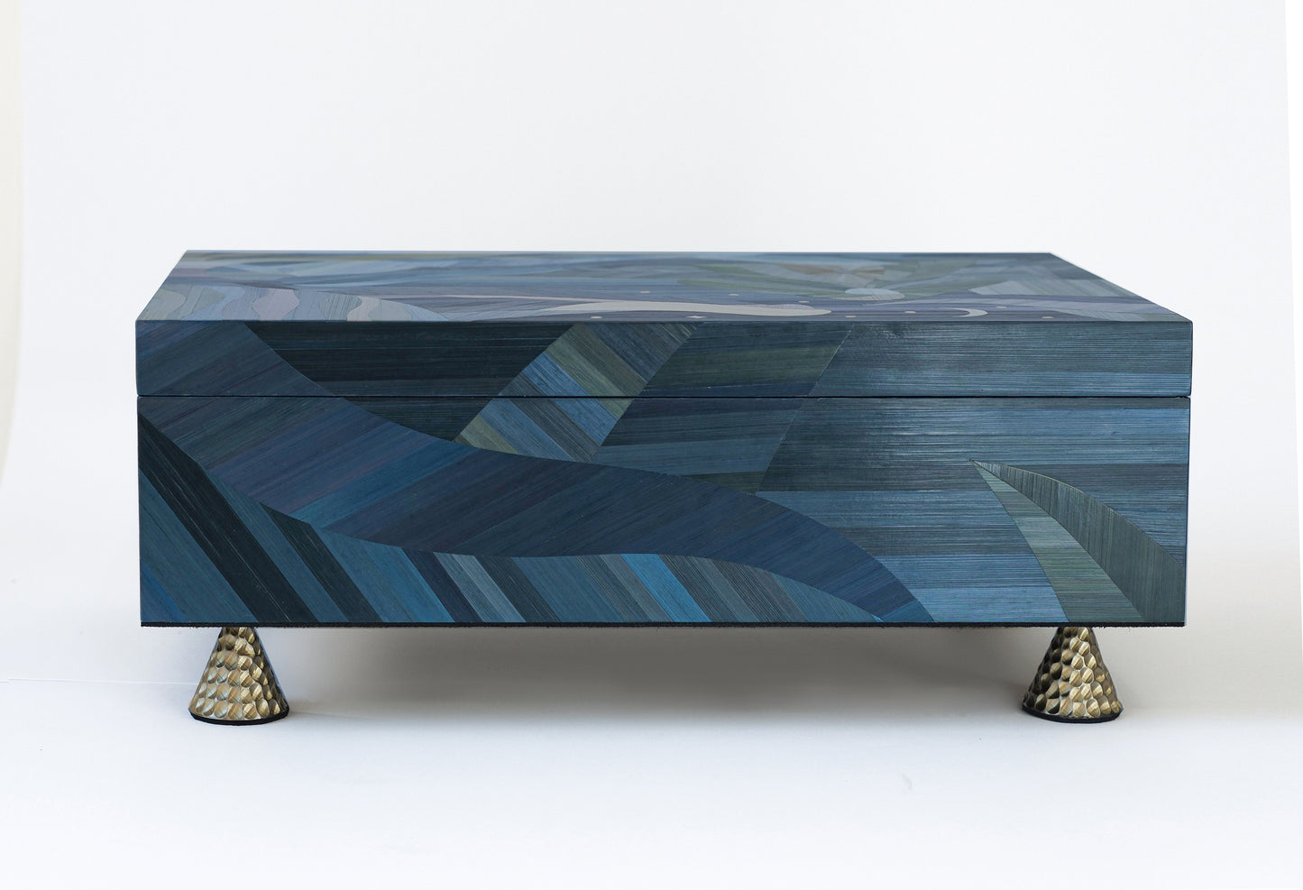 COLLECTIBLE BOX ANIMA