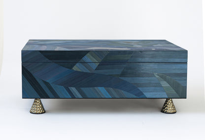 COLLECTIBLE BOX ANIMA