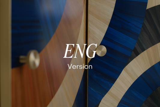 Online Course: Art of Straw Marquetry ENG