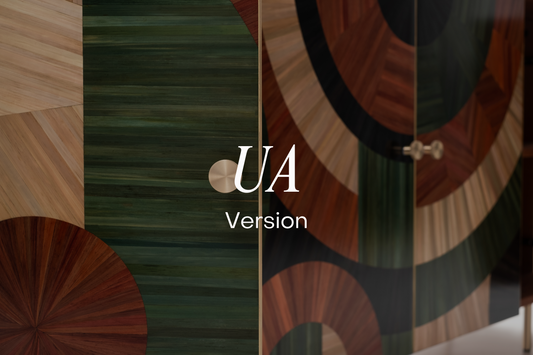 Online Course: Art of Straw Marquetry UA